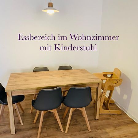Am Schloss Wolkenstein, 75M2, 2Br, Babybett Екстер'єр фото
