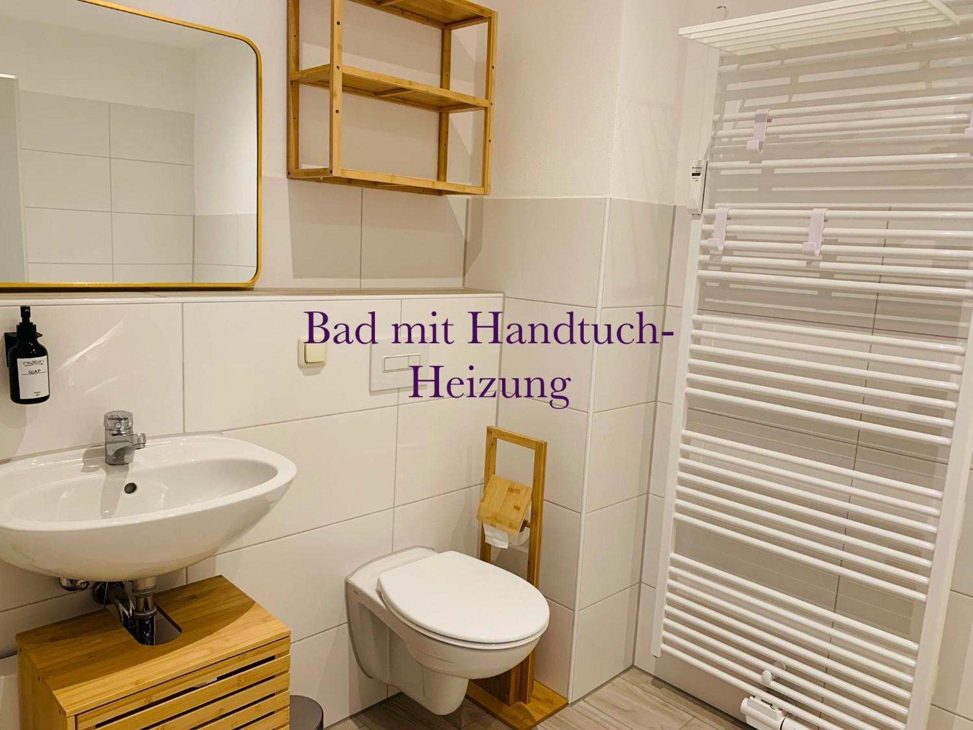 Am Schloss Wolkenstein, 75M2, 2Br, Babybett Екстер'єр фото