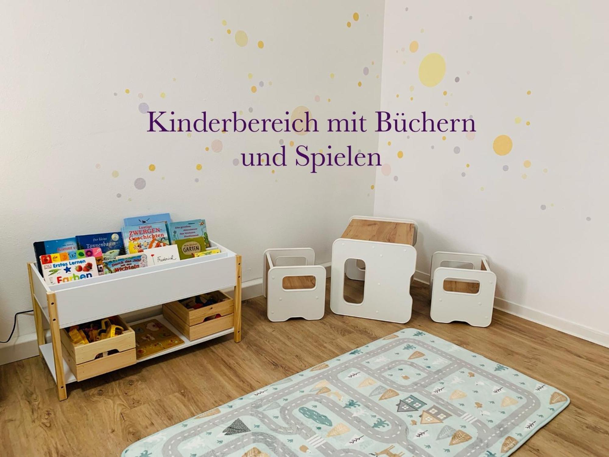Am Schloss Wolkenstein, 75M2, 2Br, Babybett Екстер'єр фото