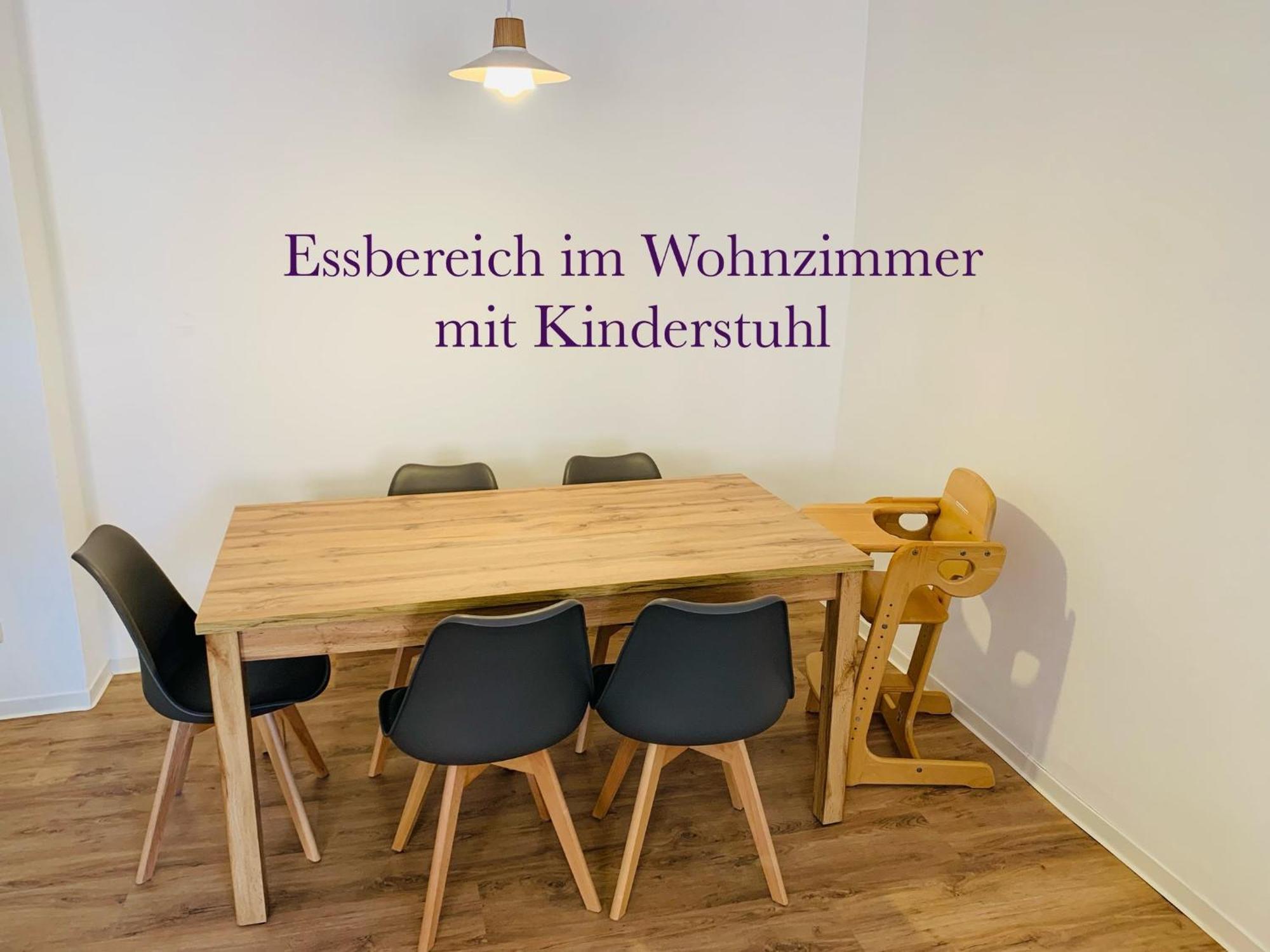 Am Schloss Wolkenstein, 75M2, 2Br, Babybett Екстер'єр фото